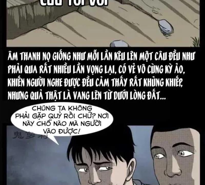 Tam Lão Gia Kinh Kỳ Thủ Trát Chapter 32 - Trang 16