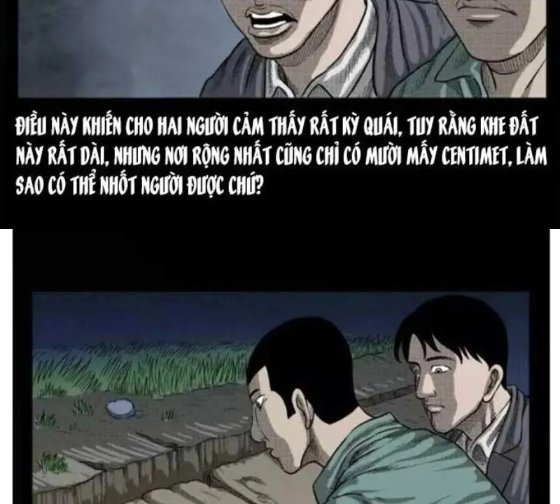 Tam Lão Gia Kinh Kỳ Thủ Trát Chapter 32 - Trang 17