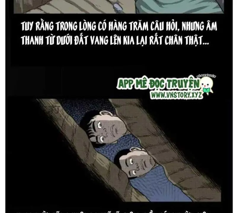 Tam Lão Gia Kinh Kỳ Thủ Trát Chapter 32 - Trang 18