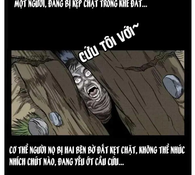 Tam Lão Gia Kinh Kỳ Thủ Trát Chapter 32 - Trang 20