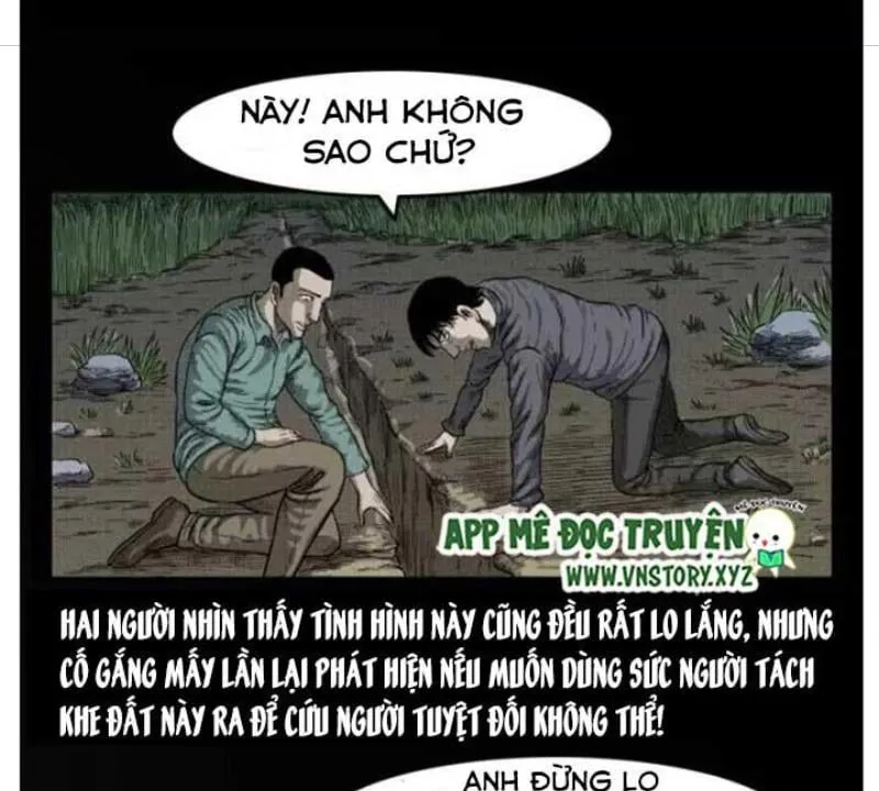 Tam Lão Gia Kinh Kỳ Thủ Trát Chapter 32 - Trang 21