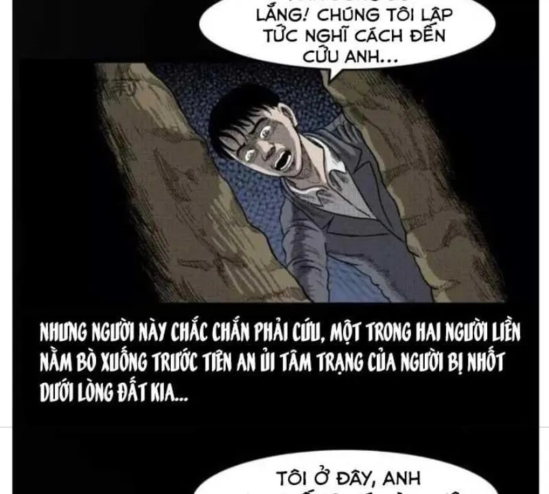 Tam Lão Gia Kinh Kỳ Thủ Trát Chapter 32 - Trang 22