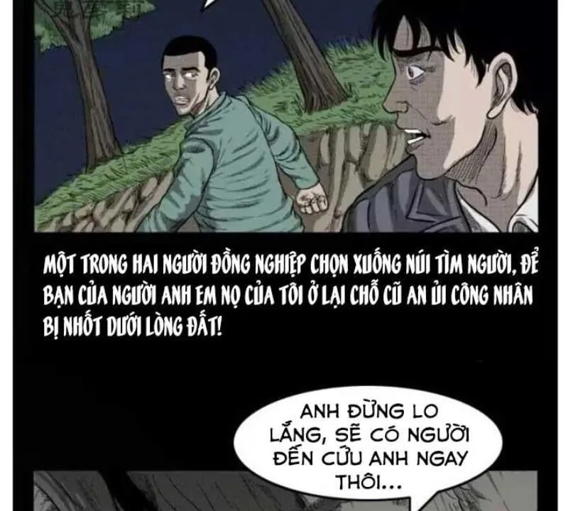 Tam Lão Gia Kinh Kỳ Thủ Trát Chapter 32 - Trang 24