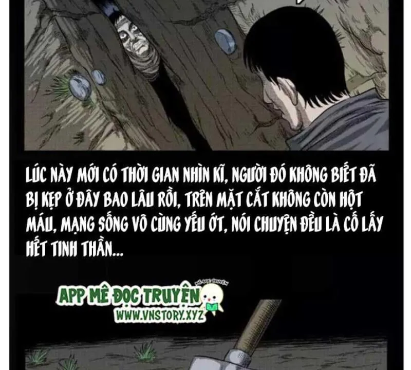 Tam Lão Gia Kinh Kỳ Thủ Trát Chapter 32 - Trang 25