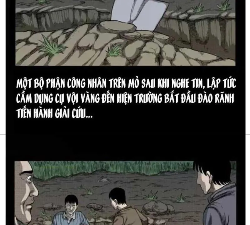 Tam Lão Gia Kinh Kỳ Thủ Trát Chapter 32 - Trang 26