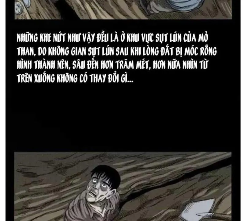 Tam Lão Gia Kinh Kỳ Thủ Trát Chapter 32 - Trang 28