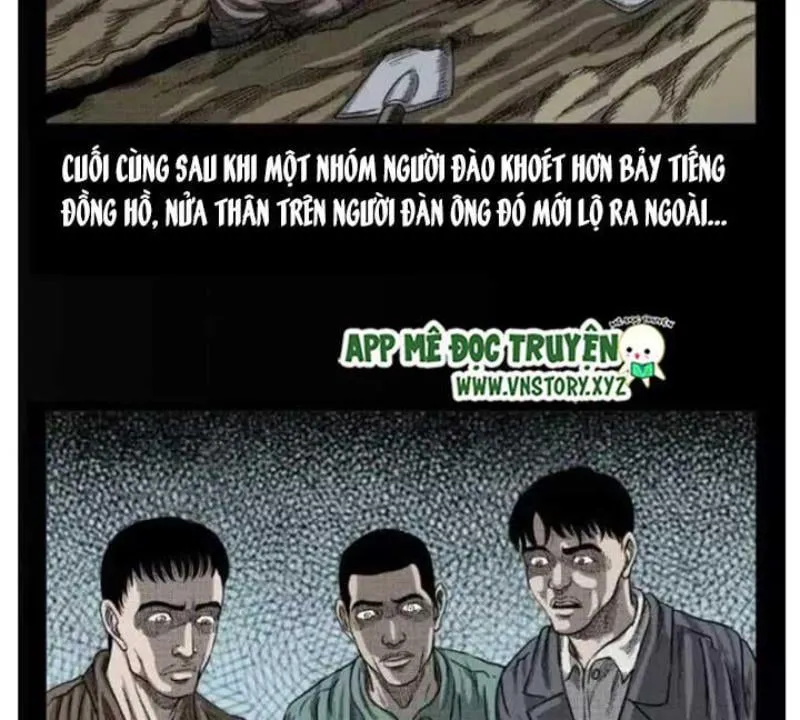 Tam Lão Gia Kinh Kỳ Thủ Trát Chapter 32 - Trang 29