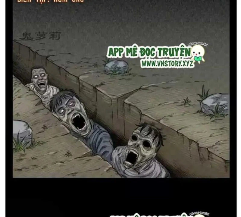 Tam Lão Gia Kinh Kỳ Thủ Trát Chapter 32 - Trang 3