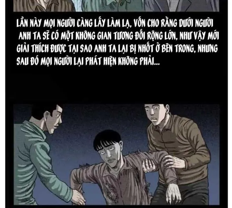 Tam Lão Gia Kinh Kỳ Thủ Trát Chapter 32 - Trang 30