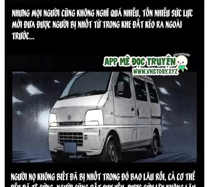 Tam Lão Gia Kinh Kỳ Thủ Trát Chapter 32 - Trang 31