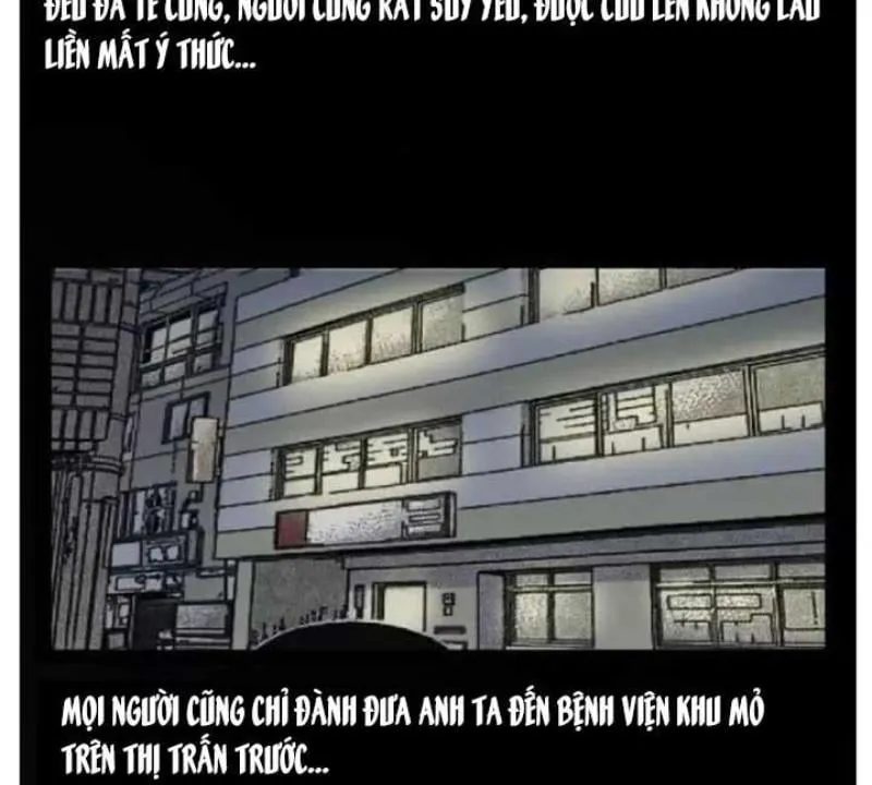Tam Lão Gia Kinh Kỳ Thủ Trát Chapter 32 - Trang 32