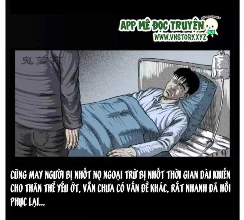 Tam Lão Gia Kinh Kỳ Thủ Trát Chapter 32 - Trang 33