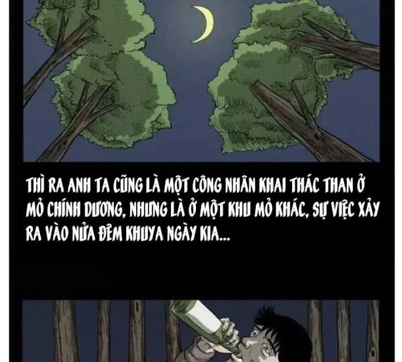 Tam Lão Gia Kinh Kỳ Thủ Trát Chapter 32 - Trang 37