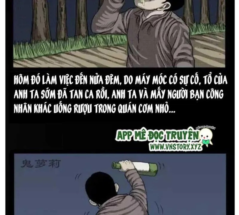 Tam Lão Gia Kinh Kỳ Thủ Trát Chapter 32 - Trang 38