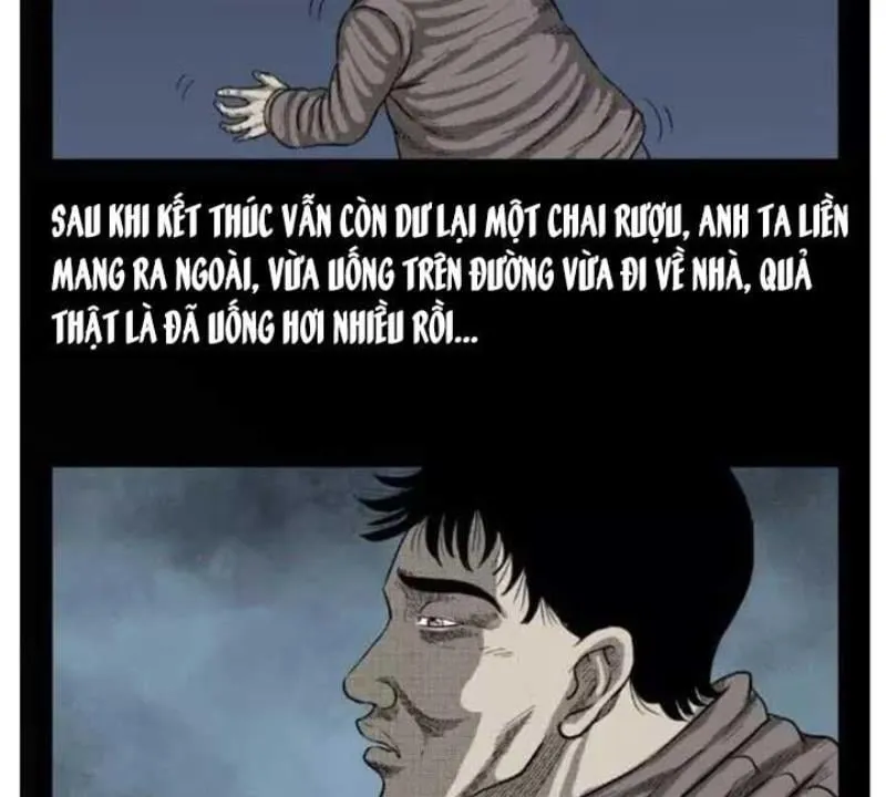 Tam Lão Gia Kinh Kỳ Thủ Trát Chapter 32 - Trang 39