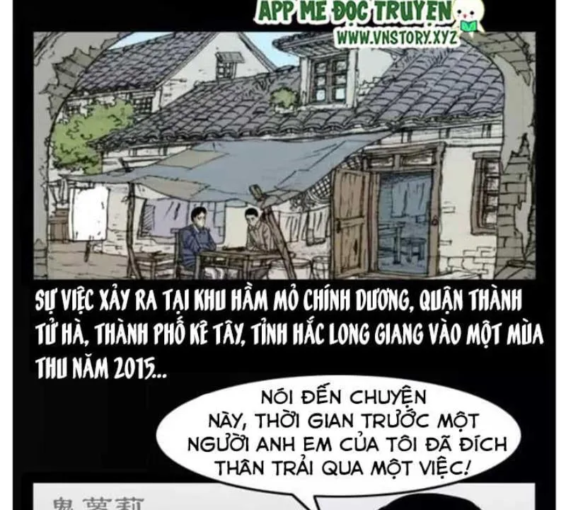 Tam Lão Gia Kinh Kỳ Thủ Trát Chapter 32 - Trang 4
