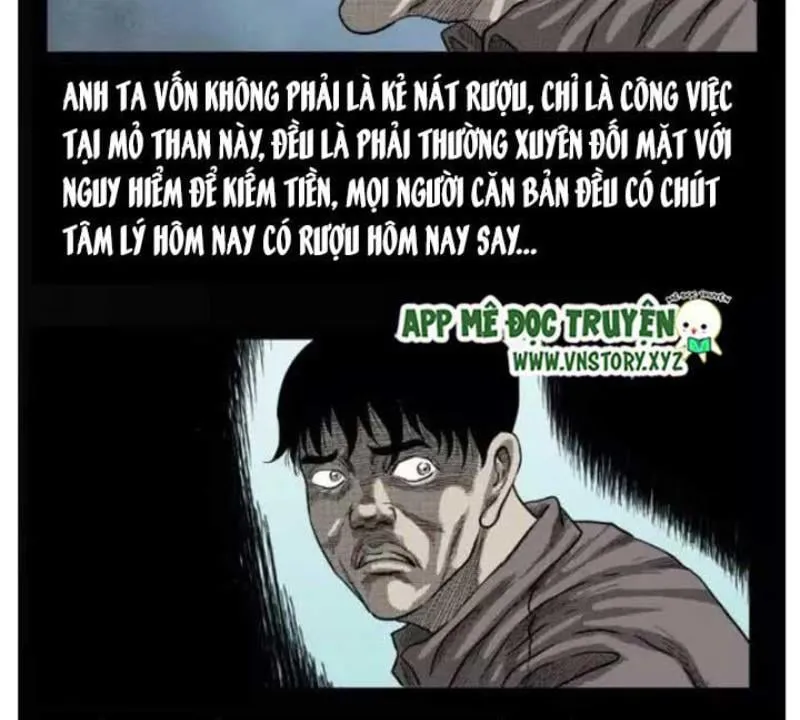 Tam Lão Gia Kinh Kỳ Thủ Trát Chapter 32 - Trang 40