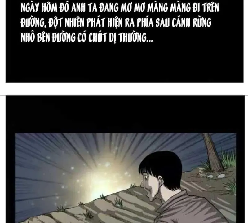 Tam Lão Gia Kinh Kỳ Thủ Trát Chapter 32 - Trang 41
