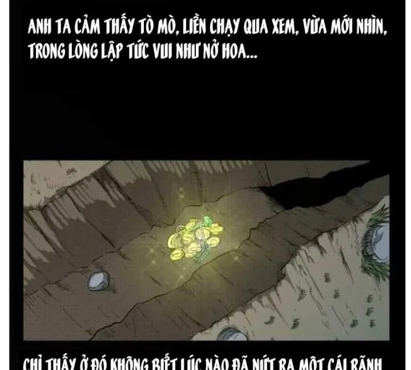 Tam Lão Gia Kinh Kỳ Thủ Trát Chapter 32 - Trang 43