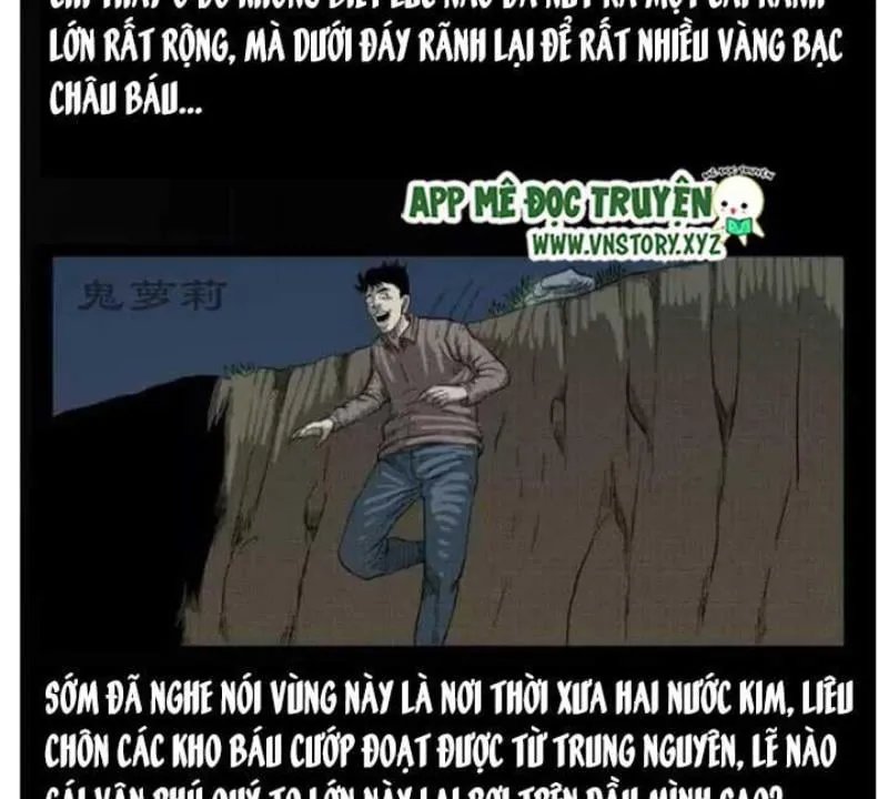 Tam Lão Gia Kinh Kỳ Thủ Trát Chapter 32 - Trang 44