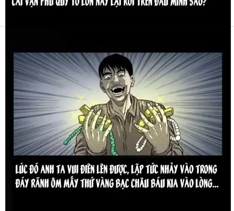 Tam Lão Gia Kinh Kỳ Thủ Trát Chapter 32 - Trang 45