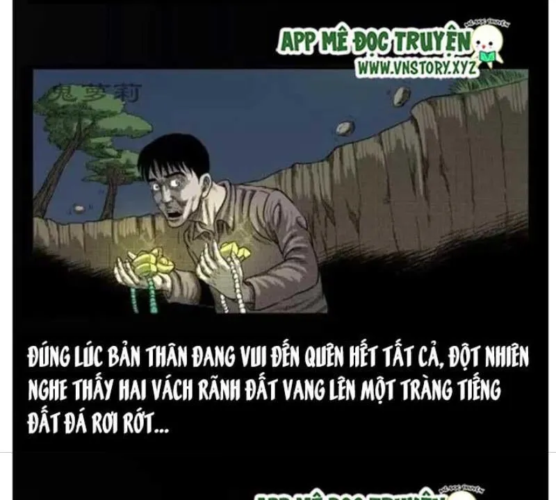 Tam Lão Gia Kinh Kỳ Thủ Trát Chapter 32 - Trang 46
