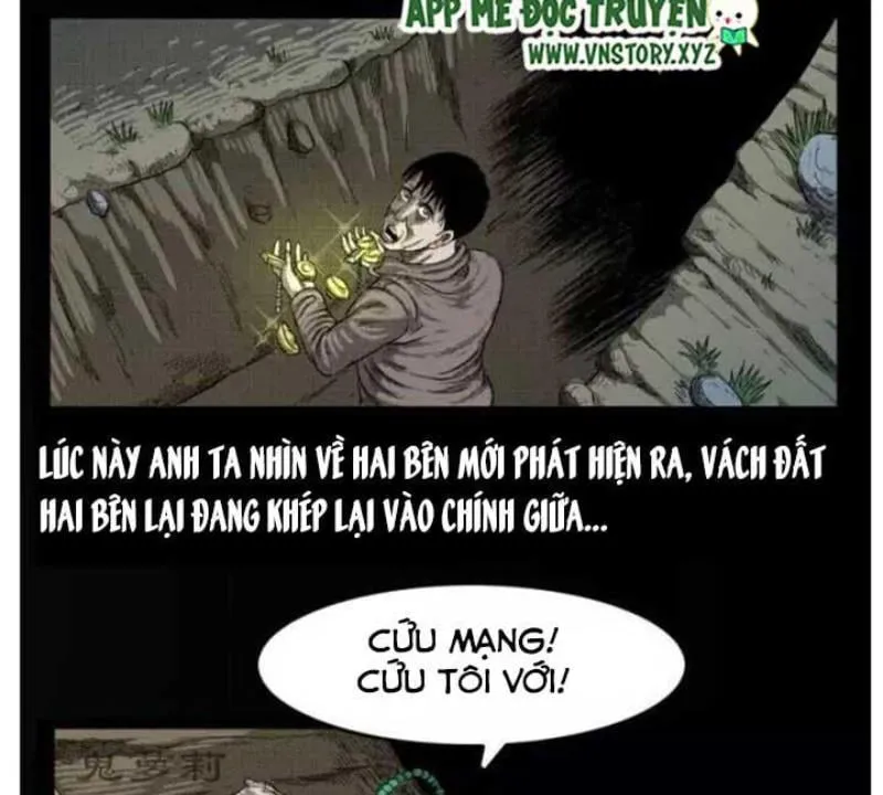 Tam Lão Gia Kinh Kỳ Thủ Trát Chapter 32 - Trang 47