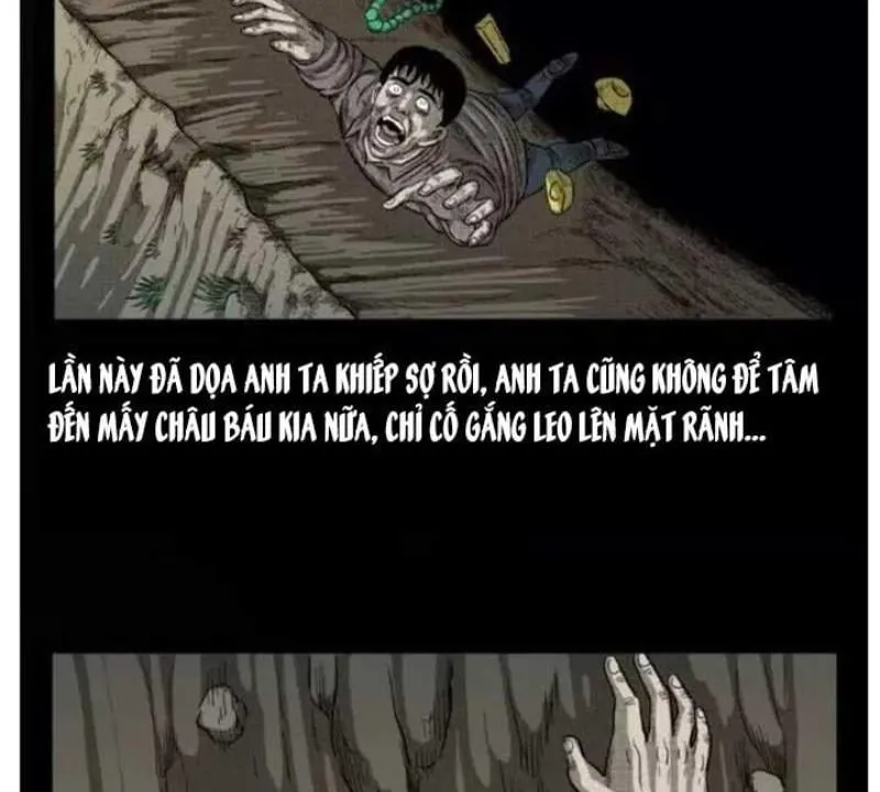 Tam Lão Gia Kinh Kỳ Thủ Trát Chapter 32 - Trang 48