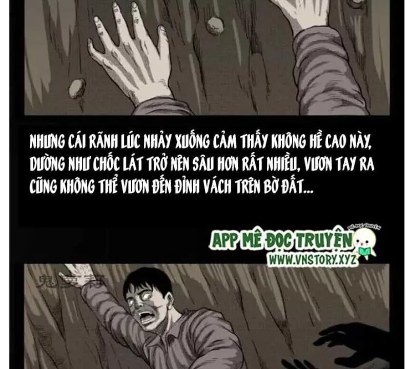 Tam Lão Gia Kinh Kỳ Thủ Trát Chapter 32 - Trang 49