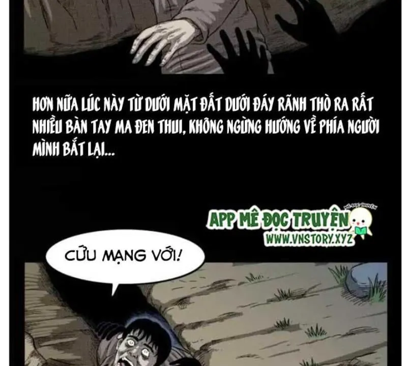 Tam Lão Gia Kinh Kỳ Thủ Trát Chapter 32 - Trang 50