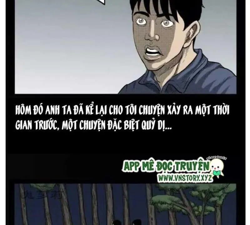 Tam Lão Gia Kinh Kỳ Thủ Trát Chapter 32 - Trang 6