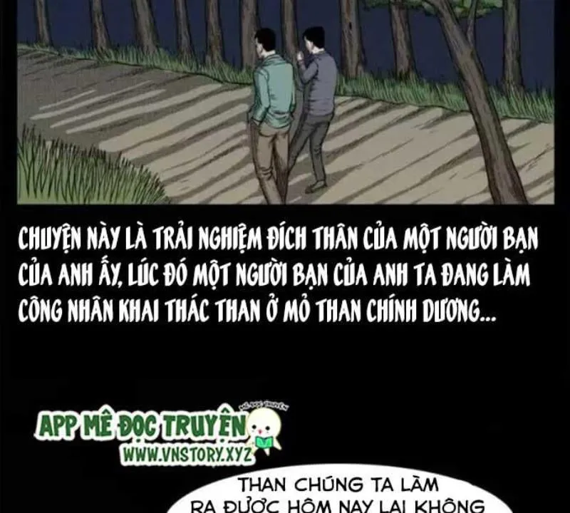 Tam Lão Gia Kinh Kỳ Thủ Trát Chapter 32 - Trang 7