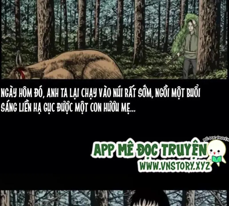 Tam Lão Gia Kinh Kỳ Thủ Trát Chapter 33 - Trang 10