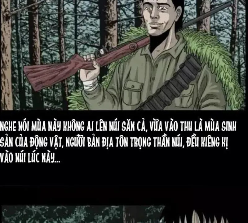 Tam Lão Gia Kinh Kỳ Thủ Trát Chapter 33 - Trang 11