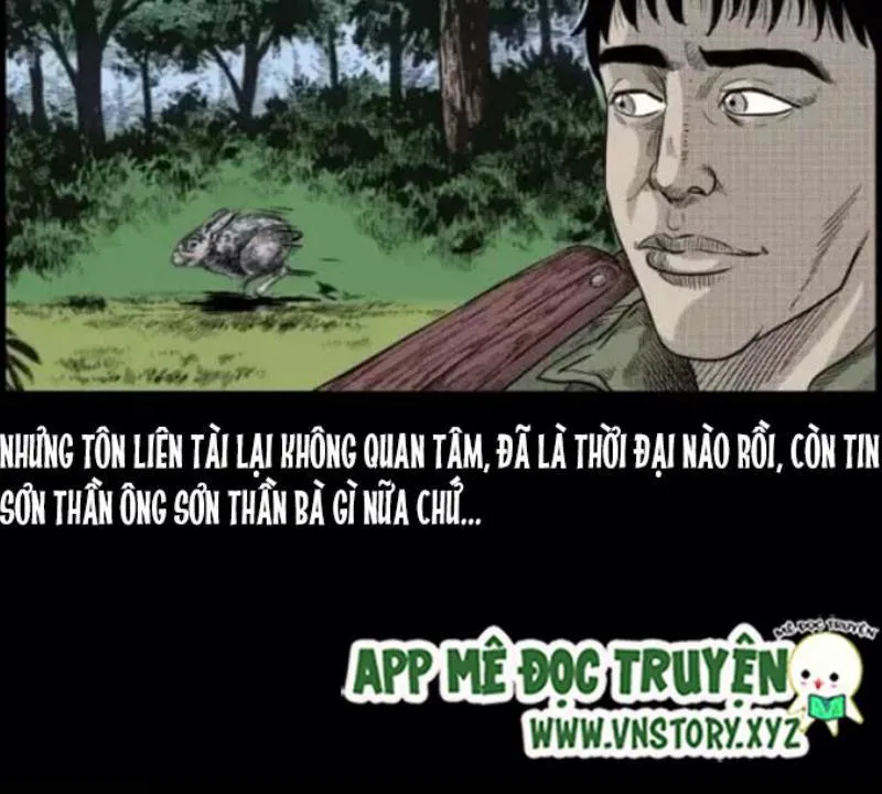 Tam Lão Gia Kinh Kỳ Thủ Trát Chapter 33 - Trang 12