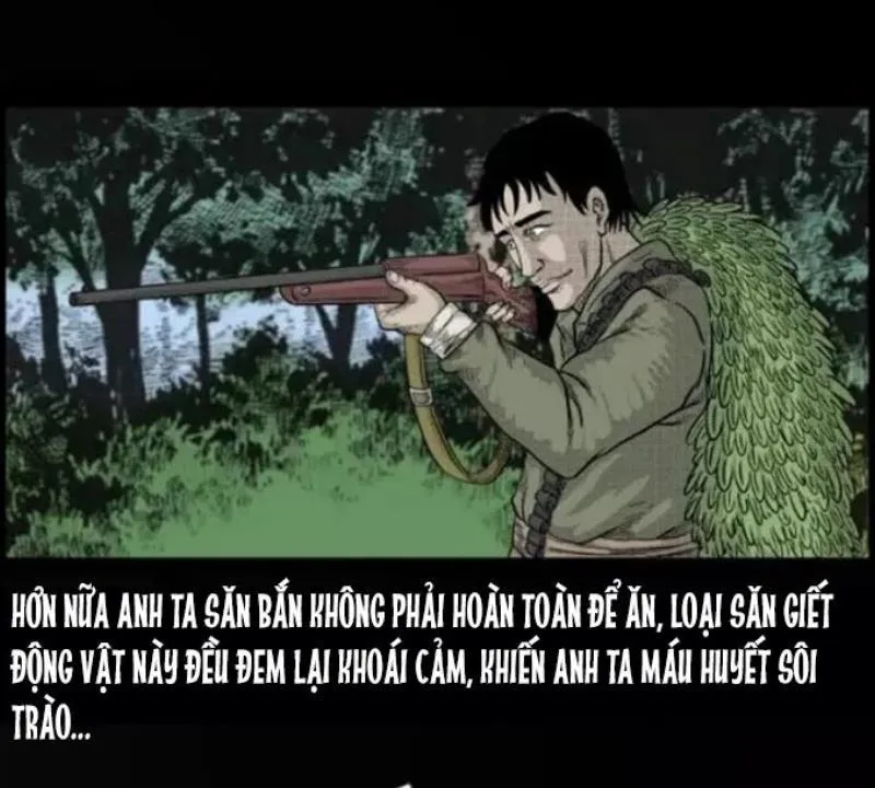 Tam Lão Gia Kinh Kỳ Thủ Trát Chapter 33 - Trang 13