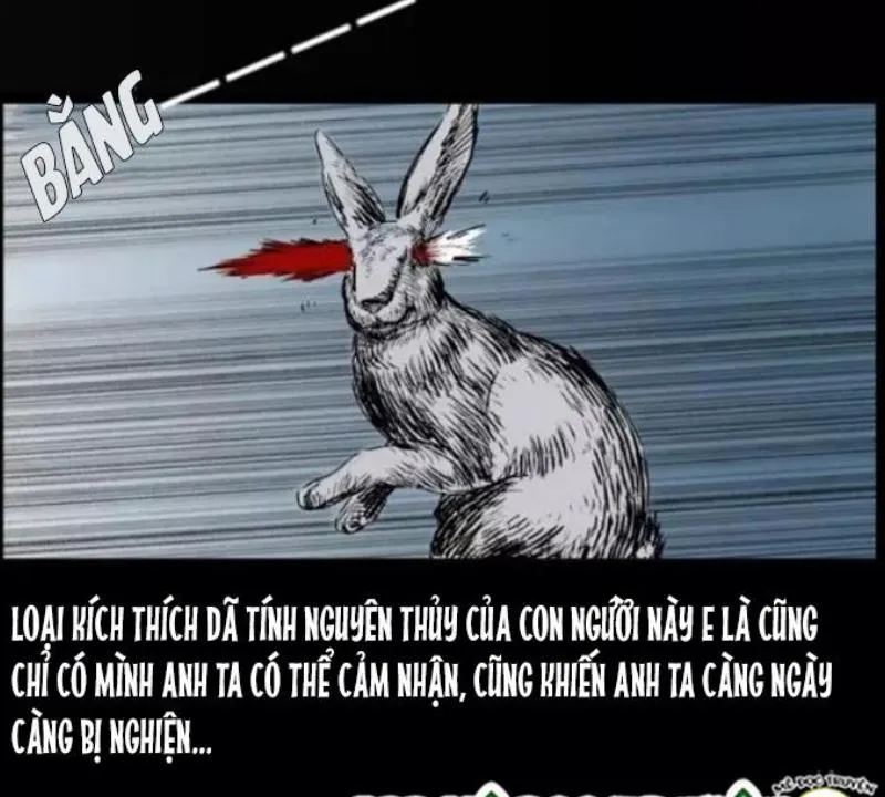 Tam Lão Gia Kinh Kỳ Thủ Trát Chapter 33 - Trang 14
