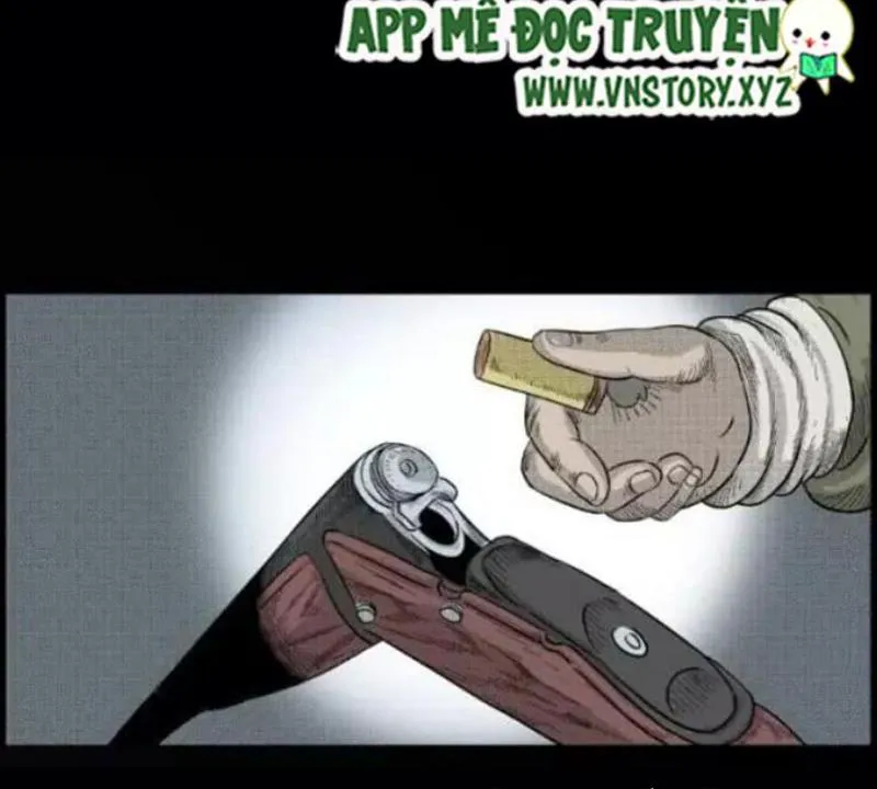 Tam Lão Gia Kinh Kỳ Thủ Trát Chapter 33 - Trang 15