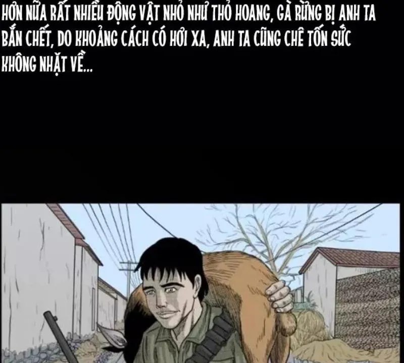 Tam Lão Gia Kinh Kỳ Thủ Trát Chapter 33 - Trang 17