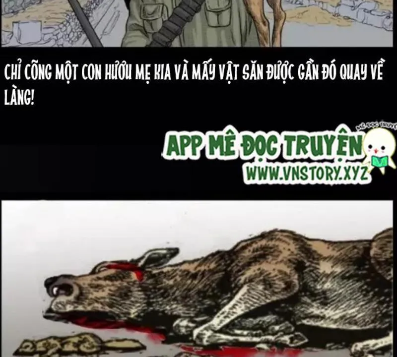 Tam Lão Gia Kinh Kỳ Thủ Trát Chapter 33 - Trang 18