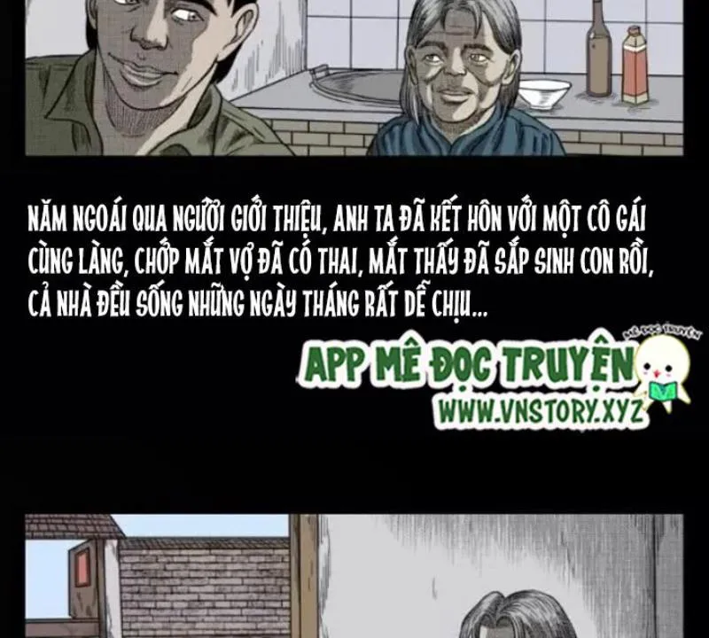 Tam Lão Gia Kinh Kỳ Thủ Trát Chapter 33 - Trang 21