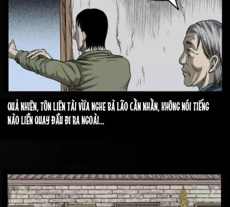 Tam Lão Gia Kinh Kỳ Thủ Trát Chapter 33 - Trang 24