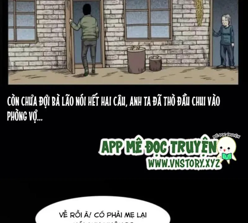 Tam Lão Gia Kinh Kỳ Thủ Trát Chapter 33 - Trang 25