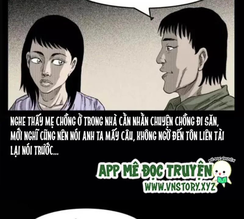 Tam Lão Gia Kinh Kỳ Thủ Trát Chapter 33 - Trang 27