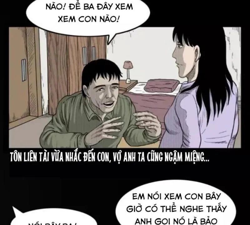 Tam Lão Gia Kinh Kỳ Thủ Trát Chapter 33 - Trang 28