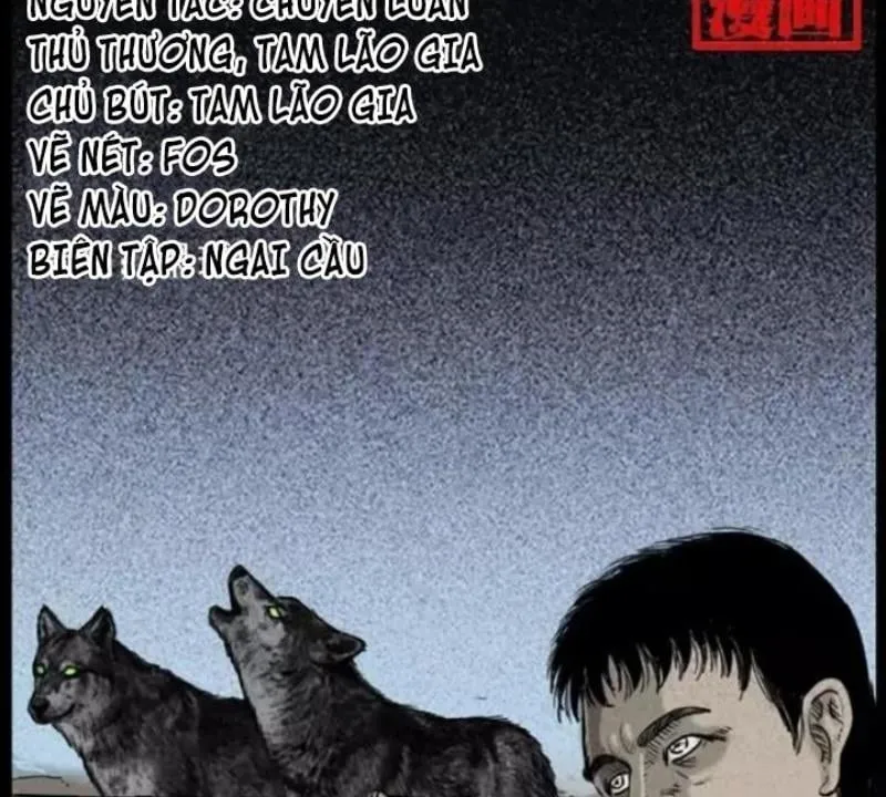 Tam Lão Gia Kinh Kỳ Thủ Trát Chapter 33 - Trang 3