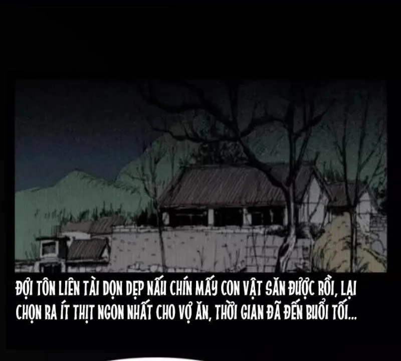 Tam Lão Gia Kinh Kỳ Thủ Trát Chapter 33 - Trang 30