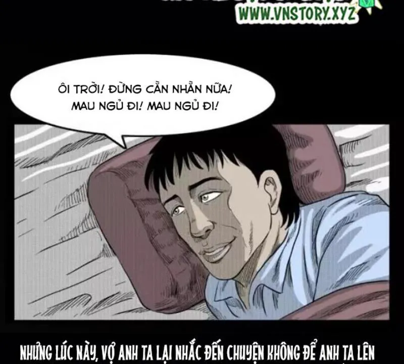 Tam Lão Gia Kinh Kỳ Thủ Trát Chapter 33 - Trang 32