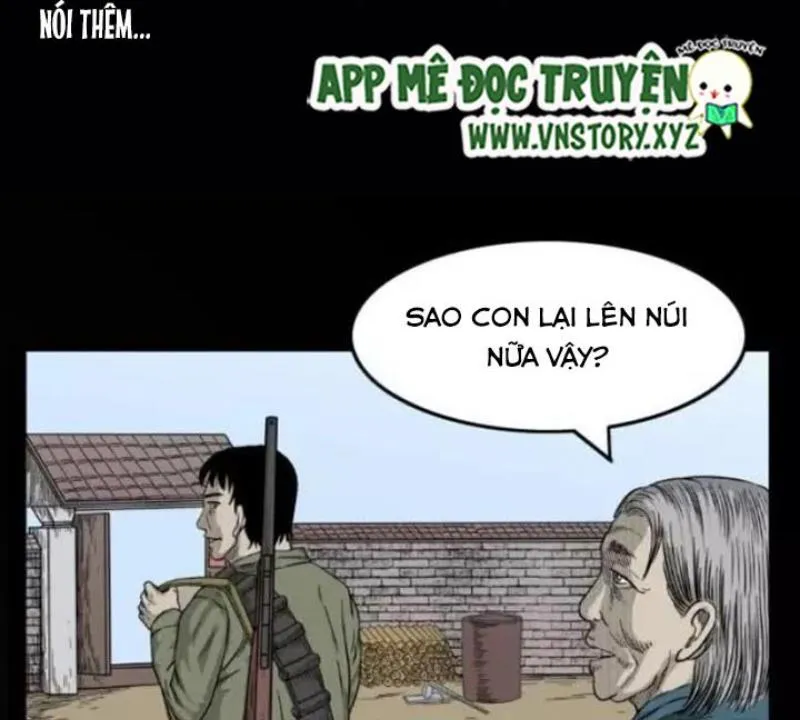 Tam Lão Gia Kinh Kỳ Thủ Trát Chapter 33 - Trang 34