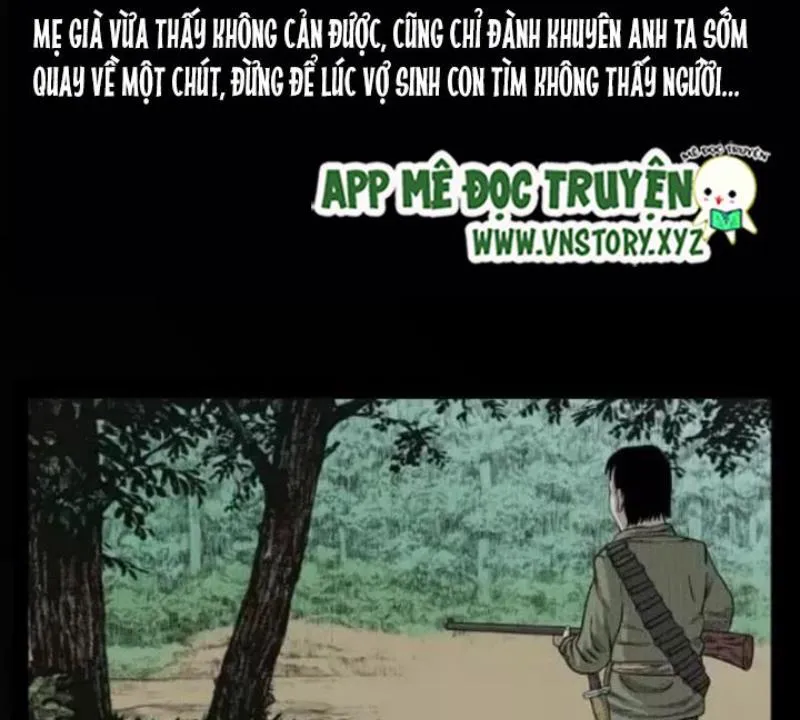 Tam Lão Gia Kinh Kỳ Thủ Trát Chapter 33 - Trang 36